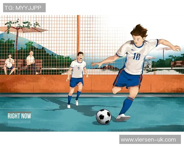 如何绘制足球明星踢球的生动场景与技巧分享